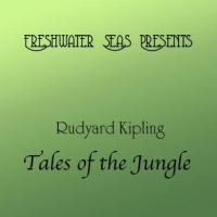 Rudyard Kipling Tales of the Jungle Audiobook