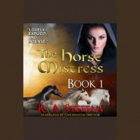 Horse Mistress Audiobook