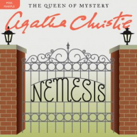 Nemesis: A Miss Marple Mystery Audiobook