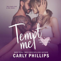 Tempt Me Audiobook