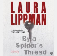 By a Spiders Thread Audiobook