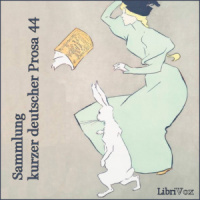 Sammlung kurzer deutscher Prosa 044 Audiobook