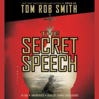 Secret Speech Audiobook