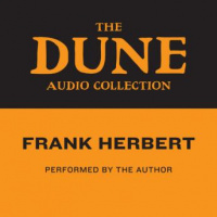 Dune Audio Collection Audiobook