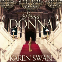 Prima Donna Audiobook