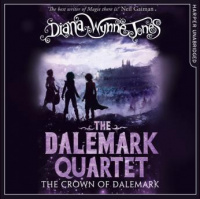 Crown of Dalemark Audiobook