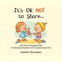 Its Ok Not to Share Audiobook