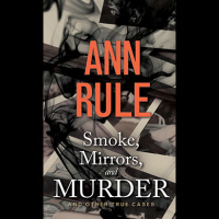 Smoke, Mirrors, and Murder Audiobook