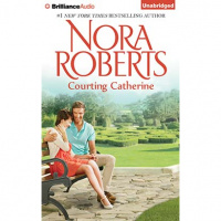 Courting Catherine Audiobook