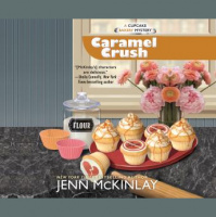 Caramel Crush Audiobook