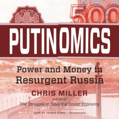 Famous Audiobooks Of Economics