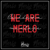 WE ARE MERLO - LOCKDOWN MIXTAPE