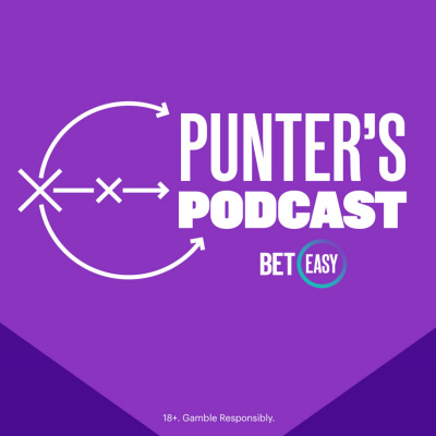 The Punters Podcast