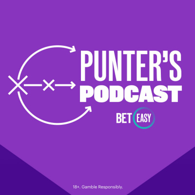 The Punters Podcast