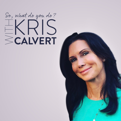 Career Goals With Kris Calvert