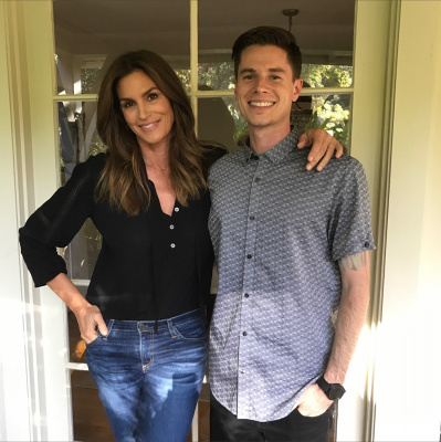 Career Goals With Kris Calvert