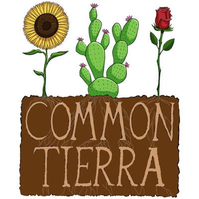 Common Tierra