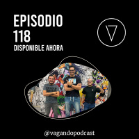 S6 Ep118: Divagando con Pako Pablos