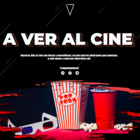 S1 Ep92: A ver al cine