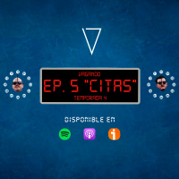 S1 Ep74: Citas