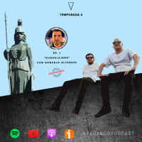 S1 Ep62: Guadalajara con Gonzalo Oliveros