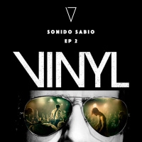 S1 Ep63: Ep. 2 - Sonido Sabio - VINYL