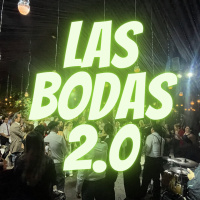 S6 Ep132: Las bodas 2.0