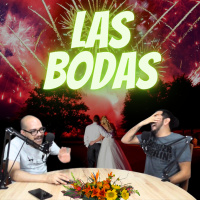 S6 Ep128: Las Bodas