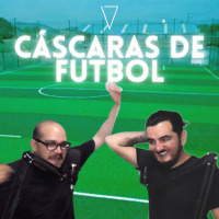 S6 Ep121: Cáscaras de Futbol