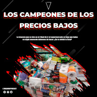 S1 Ep86: Los Campeones de los Precios Bajos