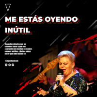 S1 Ep87: Me estás oyendo inútil