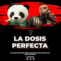 S1 Ep90: La Dosis Perfecta