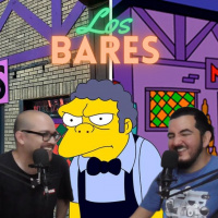 S6 Ep122: Los Bares
