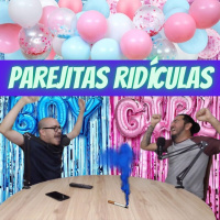 S6 Ep127: Parejitas ridículas