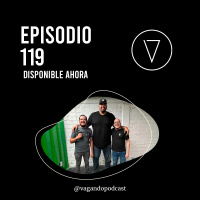 S6 Ep119: Divagando con Horacio Llamas