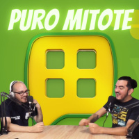 S6 Ep131: Puro mitote