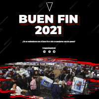 S1 Ep97: Buen Fin 2021