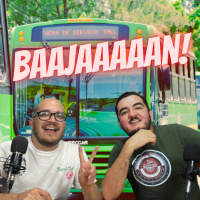 S6 Ep124: El transporte público