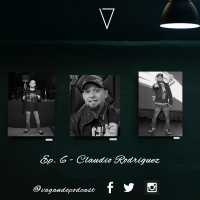S1 Ep77: Claudio Rodríguez