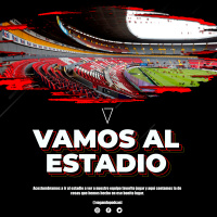 S1 Ep98: Vamos al estadio