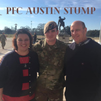 Carry On, Ep 24: Stump Family