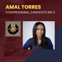 Carry On, Ep. 51 – Congressional Candidate Amal Torres