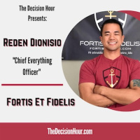 Ep: 243 – Fortis Et Fidelis – Reden Dionisio
