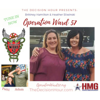 Ep: 143 – Operation Ward 57