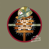 Carry On Podcast, Ep: 036 – Attending A Rally Military Style