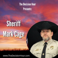 Ep: 241 – Sheriff Mark Cage