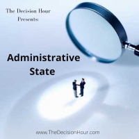 Ep: 273 – Administrative State