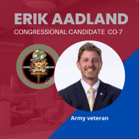 Carry On, Ep. 54 – Erik Aadland