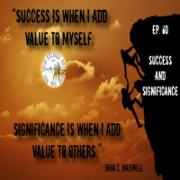 NYAO, Ep: 060 – Success and Significance