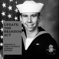 Carry On – Episode 21 – The Brandon Act